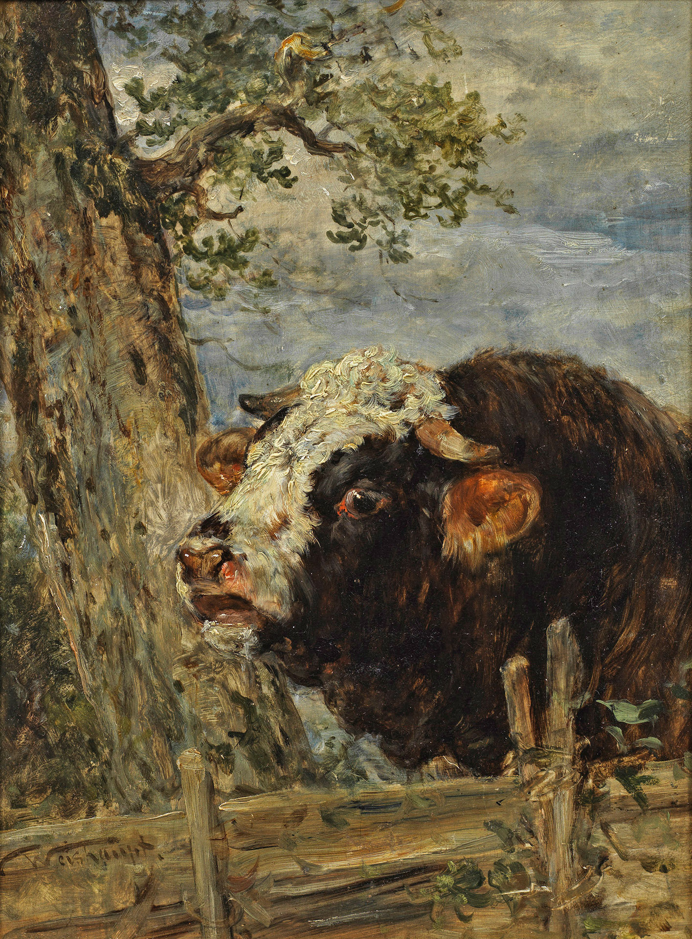 Viktor Weißhaupt (1848 - 1905) - photo 1